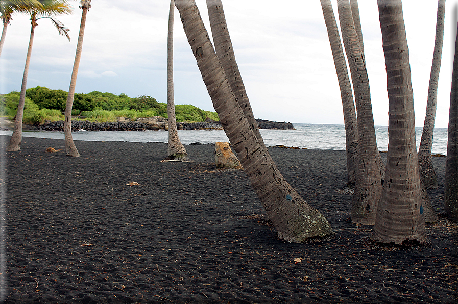 foto Costa della Big Island 